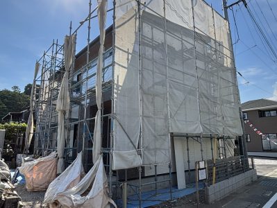 進捗のご報告！
