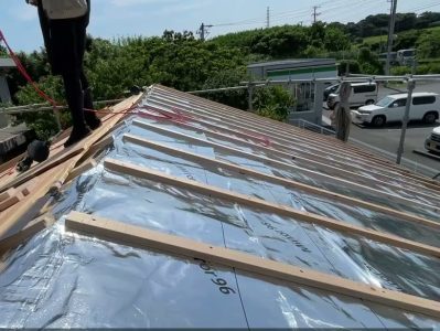 暑さ・寒さにもう悩まない！断熱シートの魅力