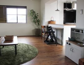 冬暖かく夏涼しい家を建てるには？欠かせないパッシブデザインと高気密・高断熱を紹介