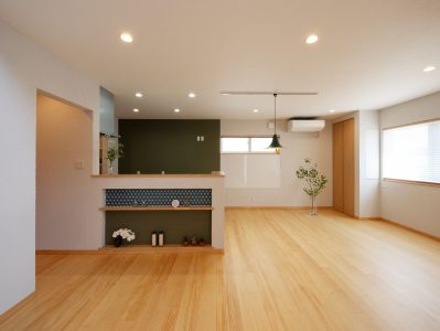 『無垢の木の家、和建匠なら叶う』