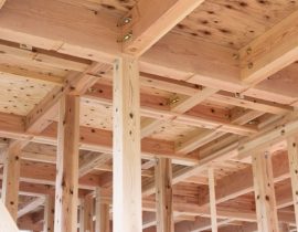 家の木材にはどの種類がいい?適材適所な木材の活用方法を詳しく解説